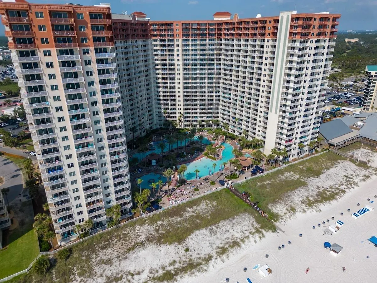 Shores Of Panama 602 2 Bedroom 2 Ba Beachfront Balcony Панама-Сити США