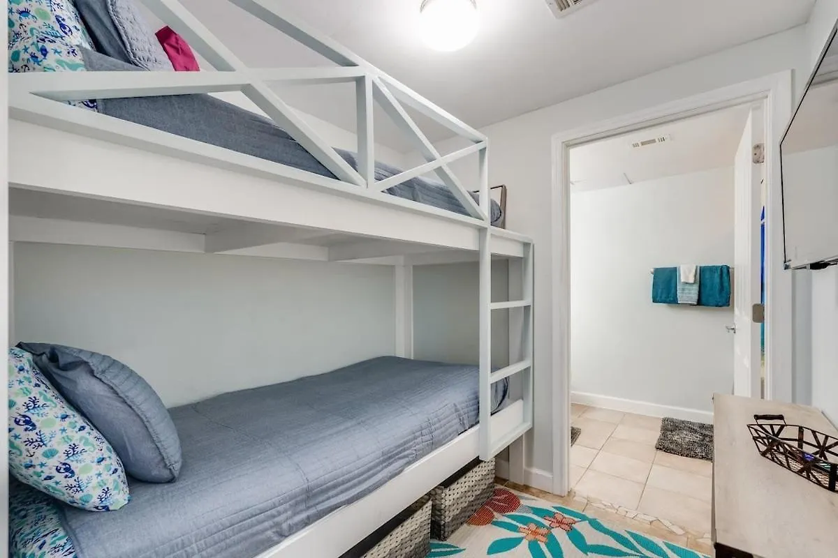 Shores Of Panama 602 2 Bedroom 2 Ba Beachfront Balcony Панама-Сити США