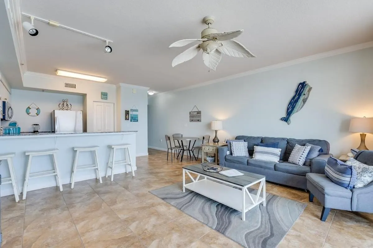 Shores Of Panama 602 2 Bedroom 2 Ba Beachfront Balcony Панама-Сити