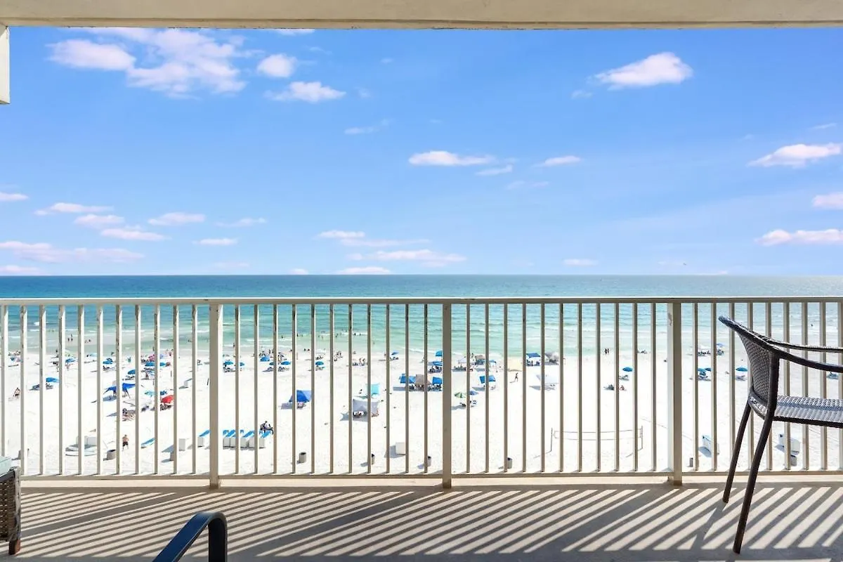 Shores Of Panama 602 2 Bedroom 2 Ba Beachfront Balcony Панама-Сити 0*,